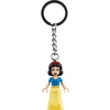 Image de LEGO® Disney Princess  854286 Porte-clés Blanche-Neige