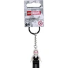 Image de LEGO Pendant - Ghost-Spider, jeu de construction, 6 ans, plastique, 13 g
