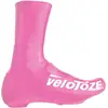 Image de Velotoze Road 2.0 Tall Couvre-chaussures Rose EU 46.5-49 Hommes,Femmes Rose EU 46.5-49