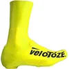Image de Velotoze Tall-road 2.0 Couvre-chaussures Jaune UE 40 1/2-42 1/2 Homme Jaune UE 40 1/2-42 1/2