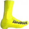 Image de Couvre-chaussures VeloToze 2.0 long taille L (43-46) jaune