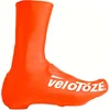 Image de Velotoze Tall-road 2.0 Couvre-chaussures Orange EU 40 1/2-42 1/2 Homme Orange EU 40 1/2-42 1/2