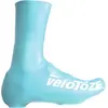 Image de Velotoze Tall-road 2.0 Couvre-chaussures Bleu UE 43-46 Hommes Bleu UE 43-46