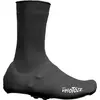Image de Velotoze Tall Silicone 2.0 Surchaussures Noir UE 43-46 Hommes Noir UE 43-46