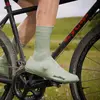 Image de Couvre-chaussures Velotoze Tall Vert UE 43-46 Hommes Vert UE 43-46