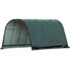 Image de ShelterLogic film pour tente d'osier Run-In-Shed vert 610x400x300 cm