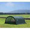 Image de ShelterLogic Feuilles Tente de pâturage Garage de tente Run-In-Shed Vert 300x260x150 cm