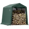 Image de Tente de garage ShelterLogic® SL70472 240x240 cm 5,76 m²