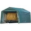 Image de ShelterLogic film pour tente de pâturage garage vert 610x380x260 cm