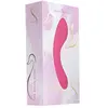 Image de Swan Vibromasseur baguette - Rose