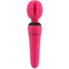 Image de PalmPower   Mini Baguette Groove Fuchsia