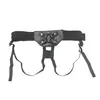 Image de Addiction - Harnais pour gode-ceinture - Noir