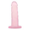 Image de Addiction - Godemiché en silicone Cocktails - Cosmo violet