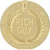 Image de POLICE | RICH GUY | Eau de Toilette