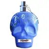 Image de Police To Be Man Tattoo Art Eau De Toilette Spray 75ml