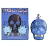 Image de Police To Be Man Tattoo Art Eau De Toilette Vaporisateur 125ml