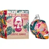 Image de To Be Exotic Jungle Woman - EDP, 75 ml