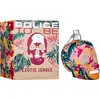 Image de Parfum pour femme To Be Exotic Jungle Police EDP (125 ml)