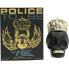 Image de POLICE To Be The King EDT 125 ml M