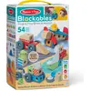 Image de Blocables Ensemble de jeu Véhicules