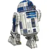 Image de Figurine 4D Build R2D2 - Spin Master Figurine - AS-SMA4DR2D01ML
