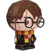 Image de Harry Potter: Puzzle 3D 4D Build - Model do Z o enia z Spin Master
