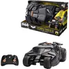 Image de DC Batman 85th Anniversary 1:15 RC Tumbler Mobile