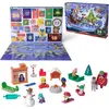 Image de Calendrier de l'avent SPIN Paw Patrol 6070226