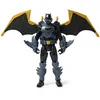 Image de PACK FIGURINE 30 CM + ACCESSOIRES AERIAL Batman Adventures - Neuf