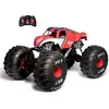 Image de Spin Master Monster Jam - Mega Spider Man RC