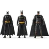 Image de Dc Batman - 85Th Anniversary - 10 Cm Figures 3-Pack - Batman Returns Batman, The Dark Knight Batman, Superman Batman
