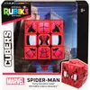 Image de SPIN MASTER Spiderman Rubik's Cube 6071040