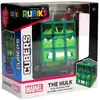 Image de Casse tête Rubik s Cubers Hulk - Neuf