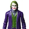 Image de Dc Comics - Figurine Le Joker The Dark Night 30 Cm - Joker Figurine Articulée Chevalier Noir - Édition Limitée 85e Anniversaire - Super Vilain - Jouet À Collectionner - Jouet Enfant 3 Ans Et +