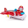 Image de VÉHICULE + FIGURINE MARCUS AIR RESCUE La Pat' Patrouille - Neuf