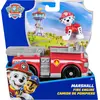 Image de Spin Master Paw Patrol Véhicule de base Marshall