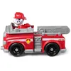 Image de VEHICULE + FIGURINE MARCUS La Pat' Patrouille - Neuf