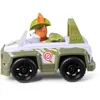 Image de VEHICULE + FIGURINE TRACKER La Pat' Patrouille - Neuf