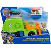 Image de Véhicule de luxe SPIN Paw Patrol Rocky 6071248/2