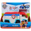 Image de SPIN Paw Patrol Patroller + véhicule 6071544