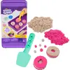 Image de SPIN Kinetic Sand ensemble Biscuits 6071549 /6