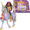 Image de Unicorn Academy - Ponee Unicorn Wildstar Rainbow avec lumière