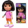 Image de Poupée Dora - Chante et explore - des 3 ans - Dora l'exploratrice - Neuf