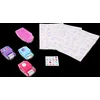Image de Spin Master Cool Maker Go Glam Shimmer Me Studio de tatouage