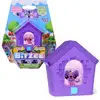 Image de Bitzee Doghouse Niche - Mon Chien Interactif - Animal Digital Qui Réagit Au Toucher Et Aux Mouvements - Ecran Tactile Avec 15 Animaux Interactifs - Sons Réactions Jeux - Jeu Pour Enfant 5 et + - Neuf