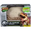 Image de Dino Interactif T-Rex Éclosant D'un Oeuf