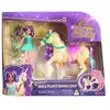 Image de Licorne - Spin Master - 6072482 - Lumieres - Poupée Ava - 7 points d'articulation - Neuf
