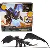 Image de SPIN MASTERFIGURINE KROKMOU PLASMA BLAST 35 CM Dragons Movie - Neuf