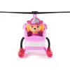 Image de PAW Patrol PAW VHC Fire Rsc Lrg Vhc Skye GML, Hélicoptère, 3 ans, Plastique, Rose, Blanc