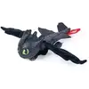 Image de SPIN MASTER PELUCHE DELUXE KROKMOU 30 CM Dragons Movie - Neuf